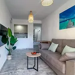 Oleholidays Costabella 2 Junto Al Mar