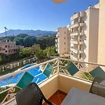 Oleholidays Costabella 2 Junto Al Mar