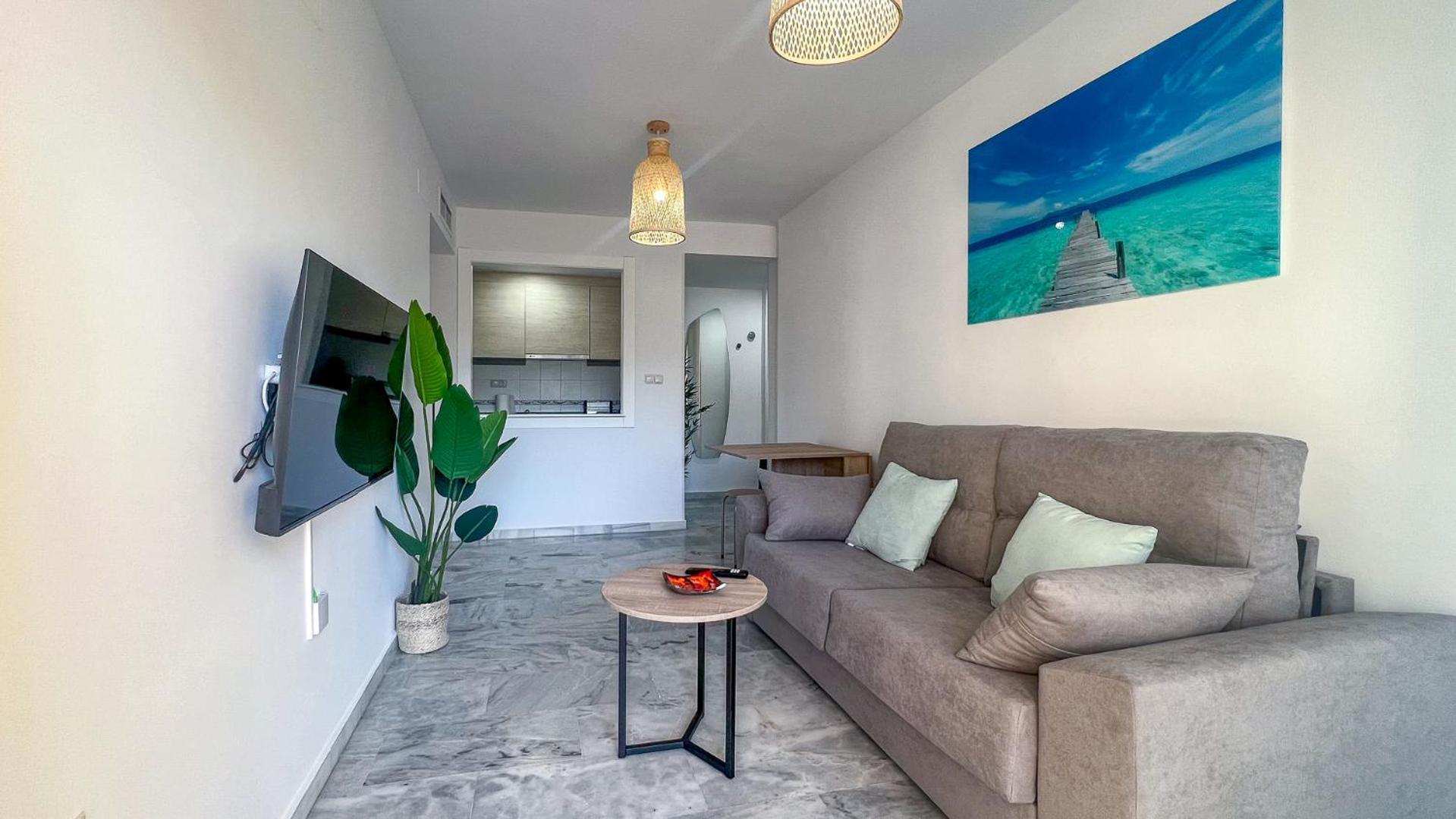 Apartment Oleholidays Costabella 2 Junto Al Mar *