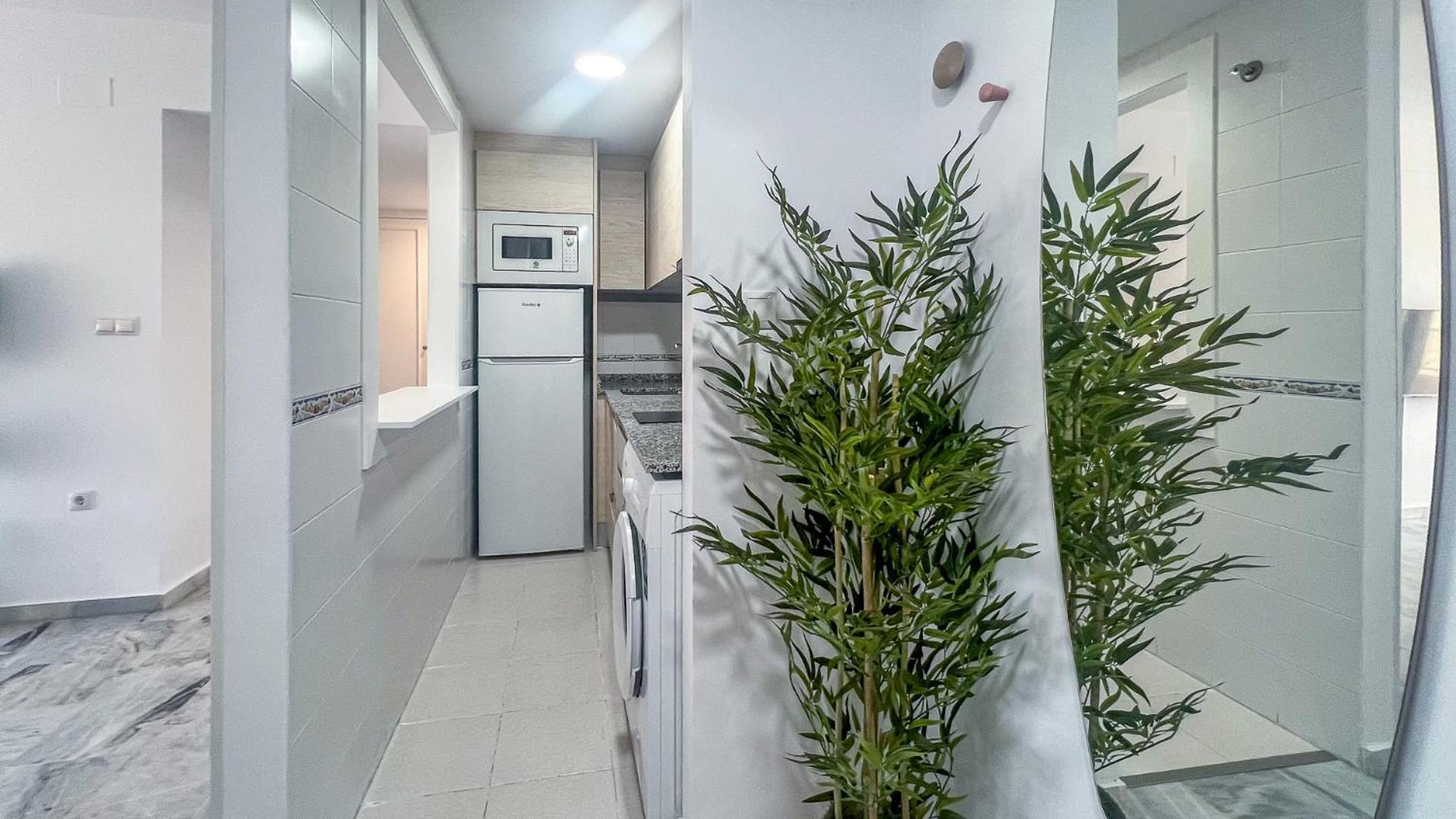 Apartment Oleholidays Costabella 2 Junto Al Mar