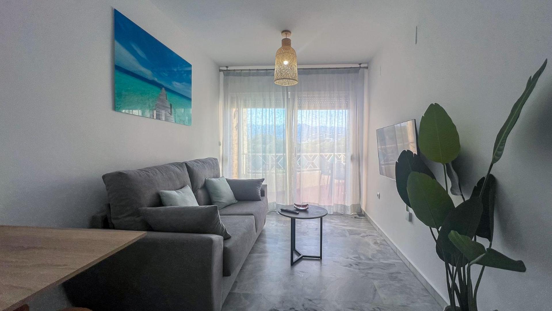 Apartment Oleholidays Costabella 2 Junto Al Mar Marbella