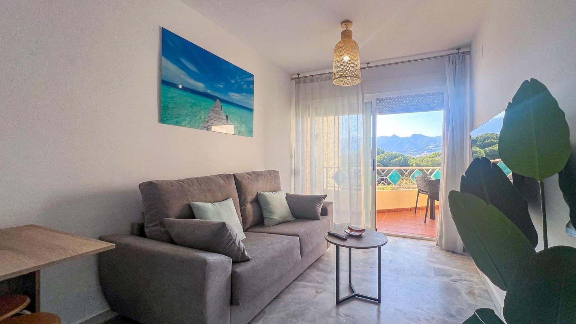 Apartment Oleholidays Costabella 2 Junto Al Mar