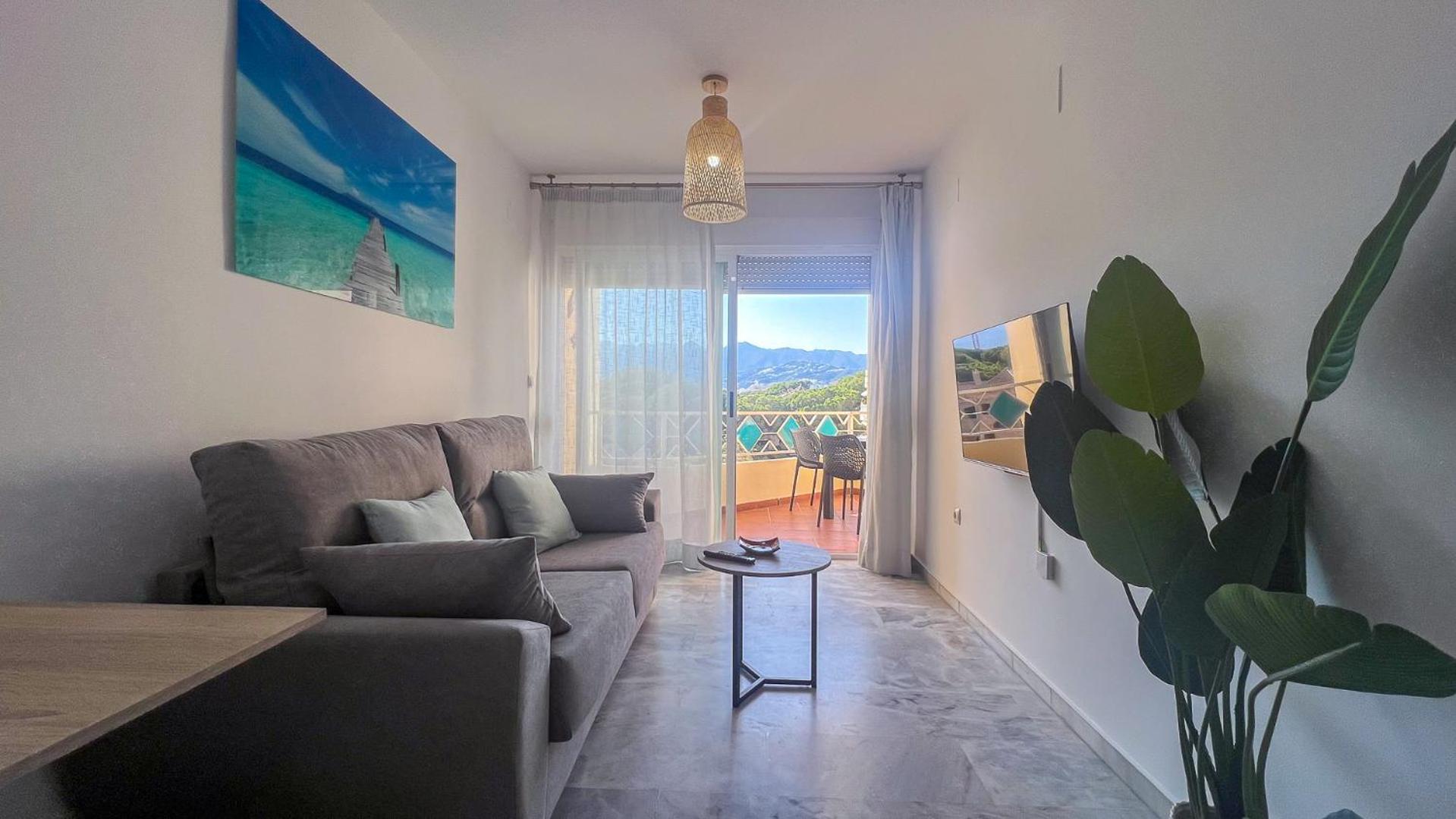 Apartament Oleholidays Costabella 2 Junto Al Mar *