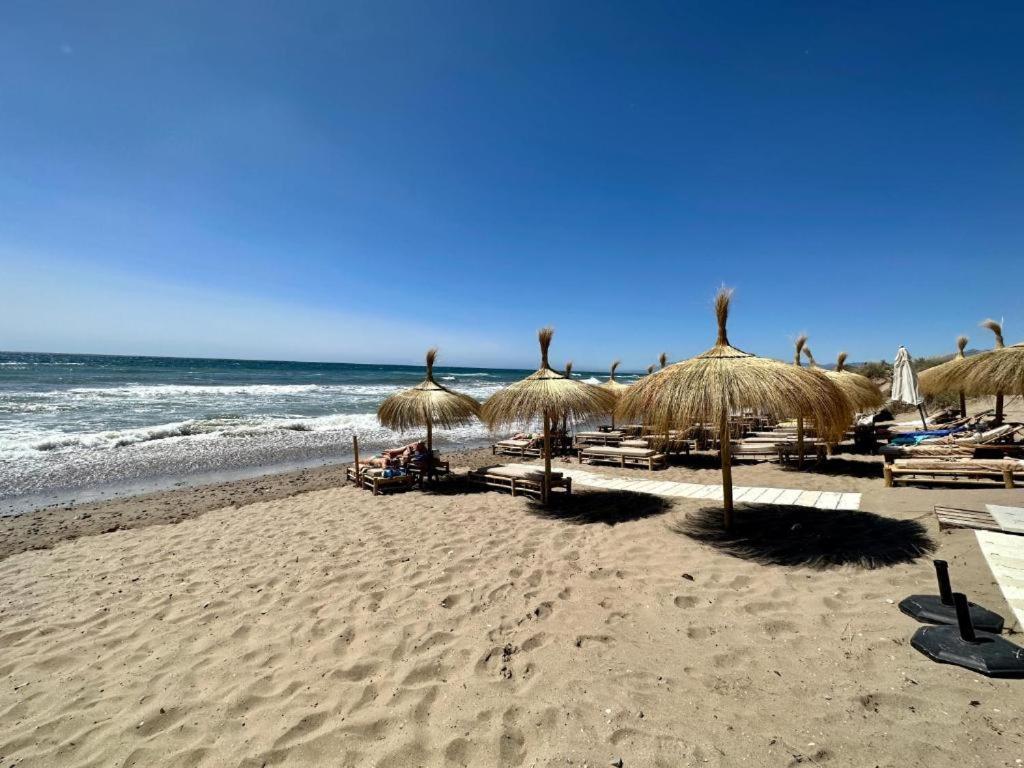 Oleholidays Costabella 2 Junto Al Mar Marbella