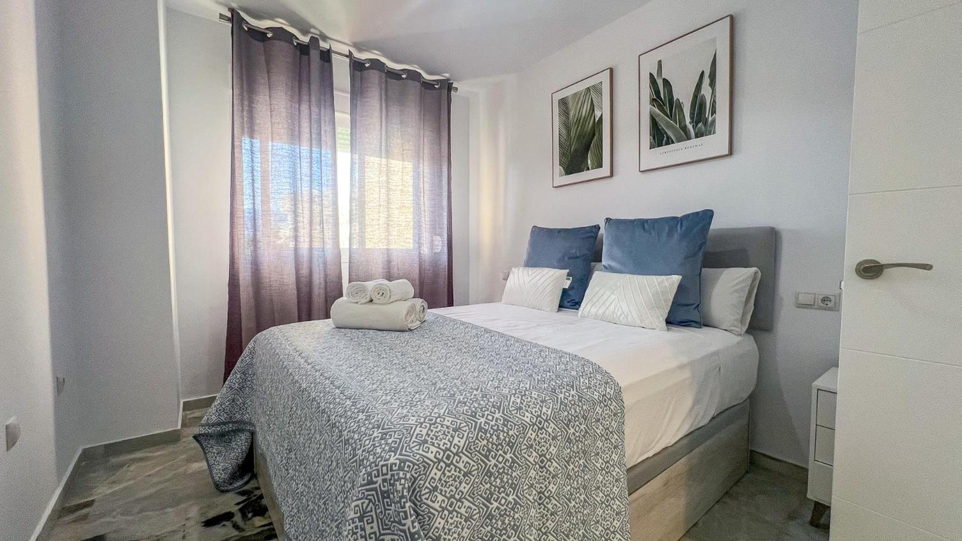 Oleholidays Costabella 2 Junto Al Mar Apartment Marbella