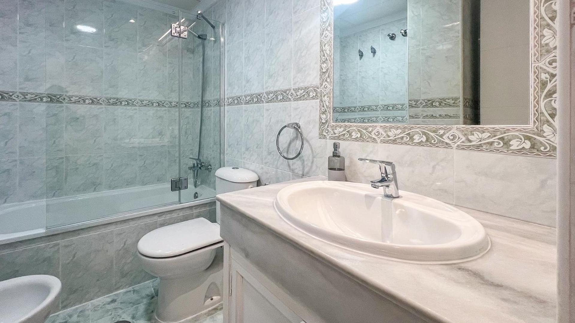 Oleholidays Costabella 2 Junto Al Mar Apartment Marbella