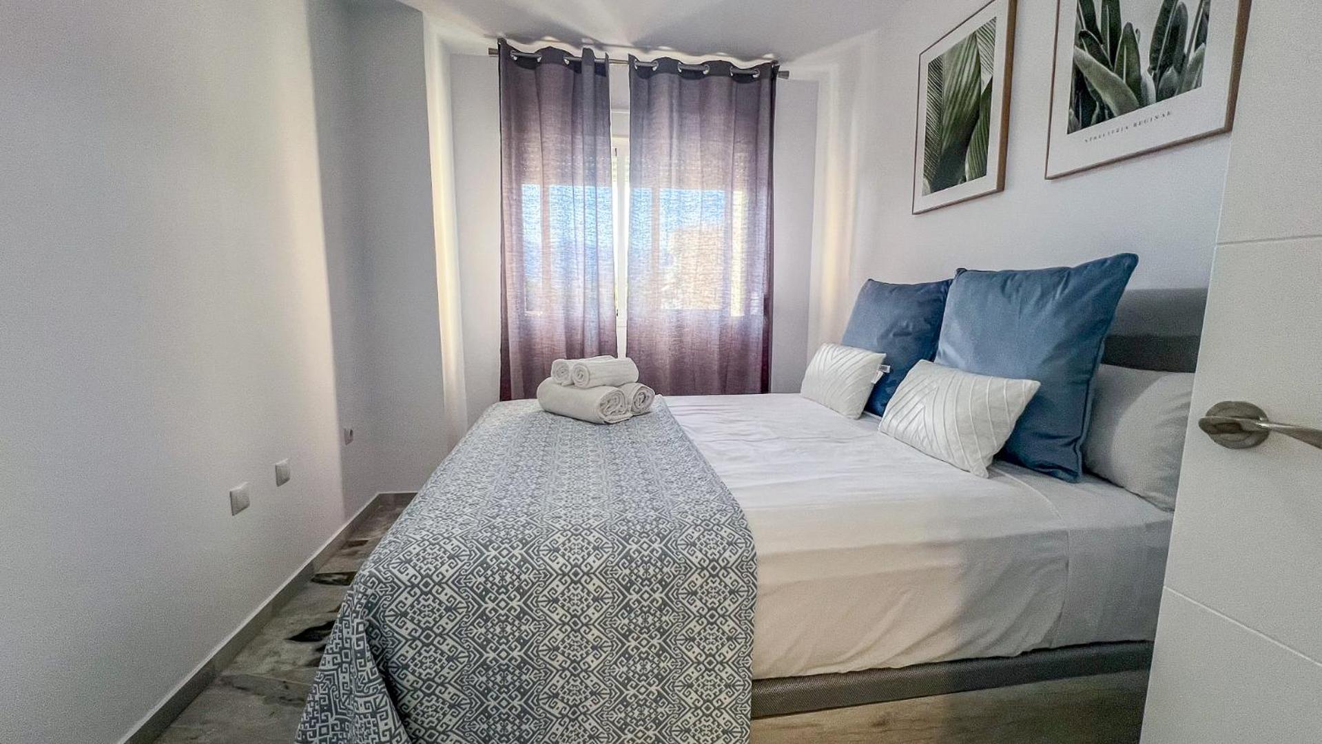 Apartment Oleholidays Costabella 2 Junto Al Mar Marbella